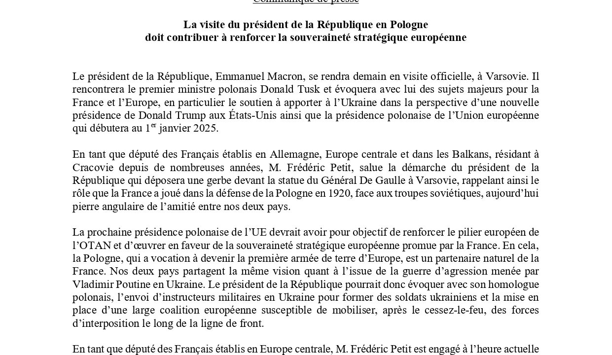 https://frederic-petit.eu/wp-content/uploads/2024/12/Visite_du_PR_en_Pologne_Communique_de_presse_de_M_Frederic_Petit_page-0001-1241x720.jpg